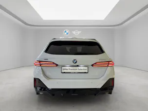 BMW 5er  Touring 520d xDrive M-SportPaket
