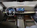 BMW 5er  Touring 520d xDrive M-SportPaket