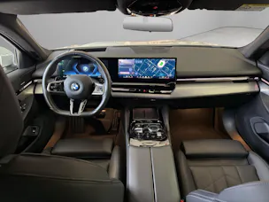 BMW 5er  Touring 520d xDrive M-SportPaket