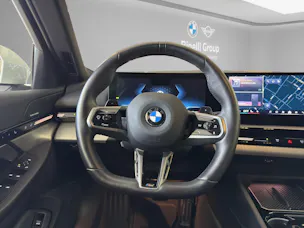 BMW 5er Touring 520d xDrive M-SportPaket
