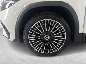 Fahrzeugbild MERCEDES-BENZ EQA 350 4MATIC AMG Line
