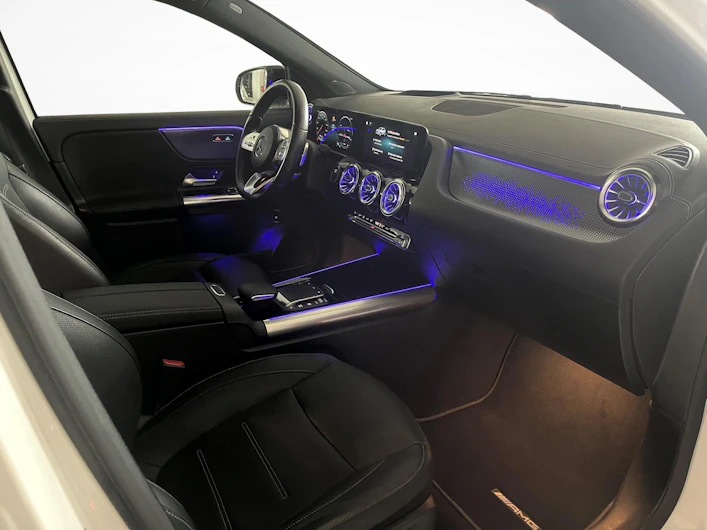 Fahrzeugbild MERCEDES-BENZ EQA 350
