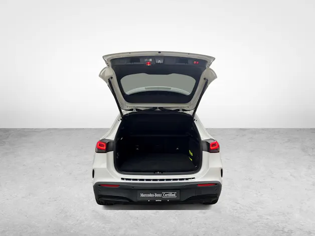 MERCEDES-BENZ EQA 350 4MATIC AMG Line