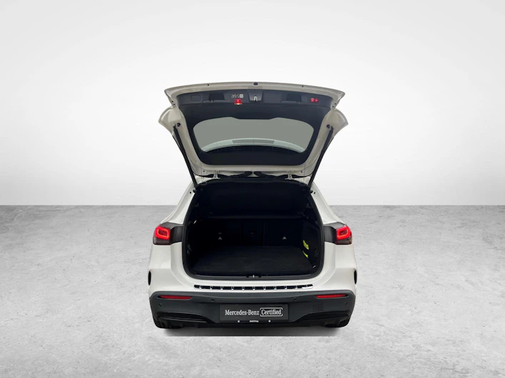 Fahrzeugbild MERCEDES-BENZ EQA 350