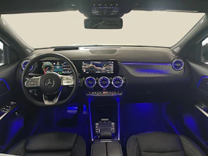 Fahrzeugbild MERCEDES-BENZ EQA 350 4MATIC AMG Line