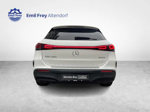 Fahrzeugbild MERCEDES-BENZ EQA 350 4MATIC AMG Line