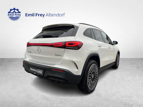Fahrzeugbild MERCEDES-BENZ EQA 350 4MATIC AMG Line