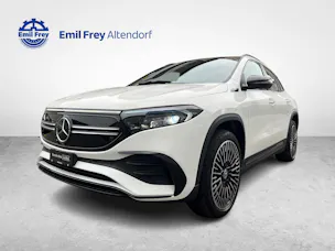 MERCEDES-BENZ EQA 350 4MATIC AMG Line