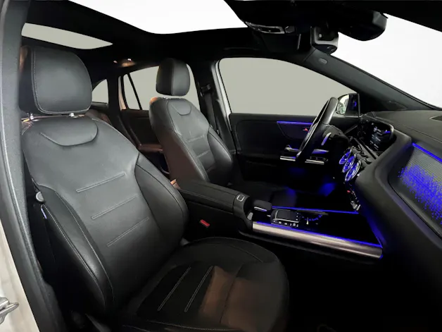 MERCEDES-BENZ EQA 350 4MATIC AMG Line