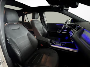 Fahrzeugbild MERCEDES-BENZ EQA 350 4MATIC AMG Line