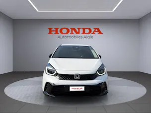 HONDA Jazz 1.5 i-MMD Advance Sport