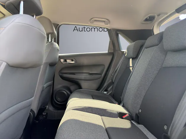 HONDA Jazz 1.5 i-MMD Advance Sport