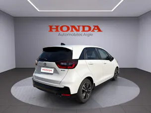 HONDA Jazz 1.5 i-MMD Advance Sport