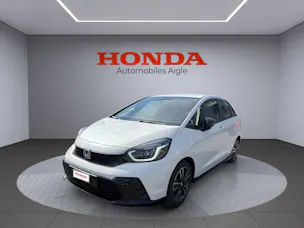 HONDA Jazz 1.5 i-MMD Advance Sport