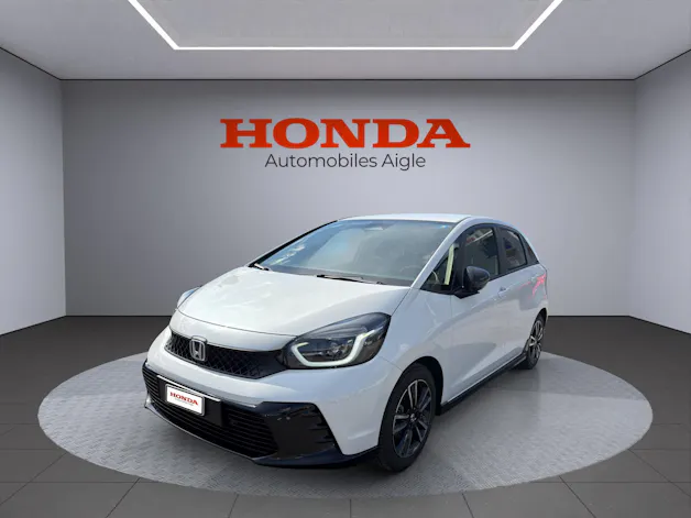 HONDA Jazz 1.5 i-MMD Advance Sport