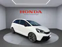 HONDA Jazz 1.5 i-MMD Advance Sport