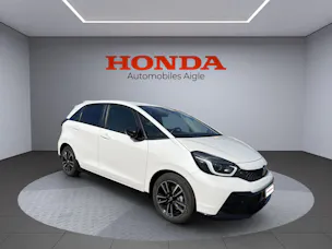 HONDA Jazz 1.5 i-MMD Advance Sport