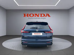 HONDA CR-V 2.0 i-MMD Plug-in Hybrid Advance Tech 2WD