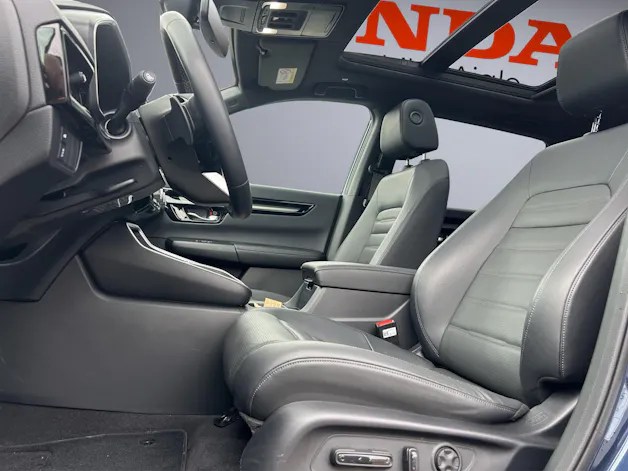 HONDA CR-V 2.0 i-MMD Plug-in Hybrid Advance Tech 2WD