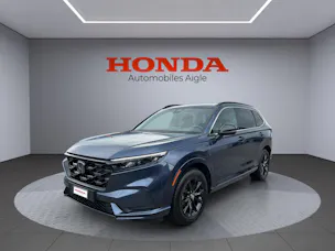 HONDA CR-V 2.0 i-MMD Plug-in Hybrid Advance Tech 2WD