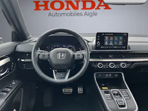 HONDA CR-V 2.0 i-MMD Plug-in Hybrid Advance Tech 2WD