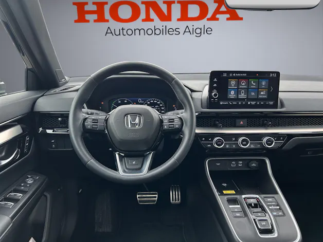 HONDA CR-V 2.0 i-MMD Plug-in Hybrid Advance Tech 2WD