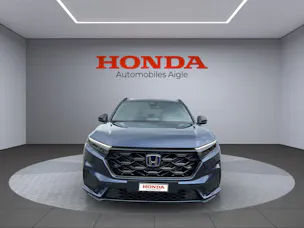 HONDA CR-V 2.0 i-MMD Plug-in Hybrid Advance Tech 2WD