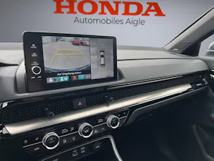 HONDA CR-V 2.0 i-MMD Plug-in Hybrid Advance Tech 2WD