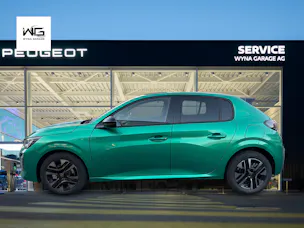 PEUGEOT 208 1.2 Hybrid Envy