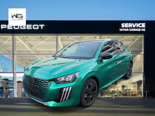 PEUGEOT 208 1.2 Hybrid Envy