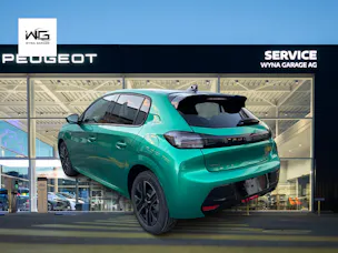 PEUGEOT 208 1.2 Hybrid Envy