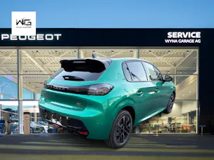PEUGEOT 208 1.2 Hybrid Envy