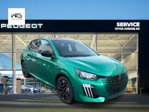 PEUGEOT 208 1.2 Hybrid Envy
