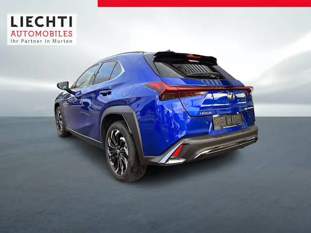 Lexus UX 250h F-Line