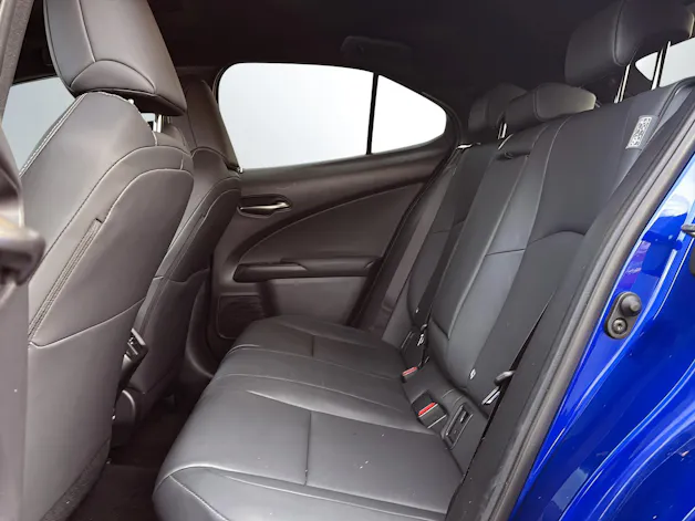 Lexus UX 250h F-Line