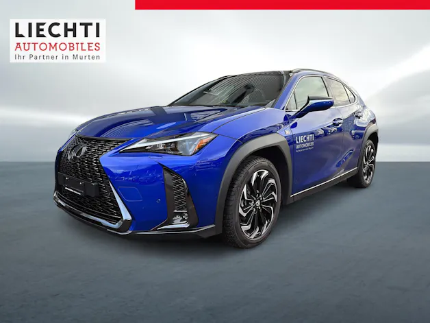Lexus UX 250h F-Line