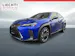 Lexus UX 250h F-Line