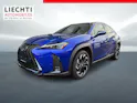 Lexus UX 250h F-Line