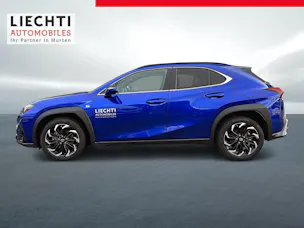 Lexus UX 250h F-Line