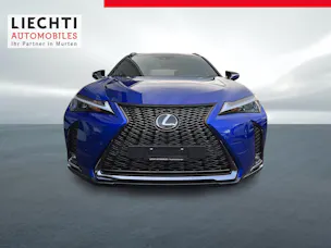 Lexus UX 250h F-Line