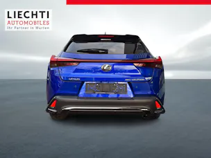 Lexus UX 250h F-Line