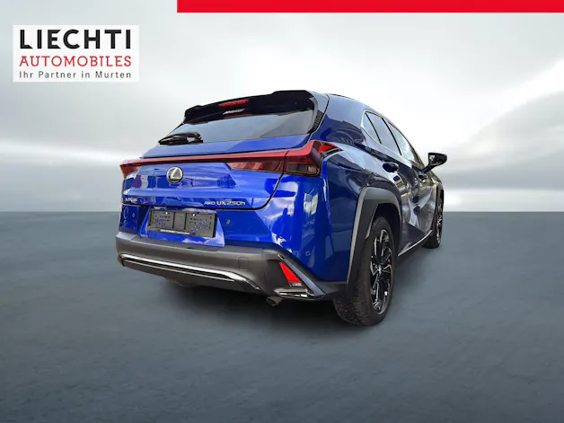 Lexus UX 250h F-Line