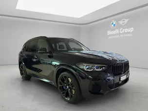 BMW X5  45e xDrive  M-SportPaket