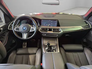 BMW X5  45e xDrive  M-SportPaket