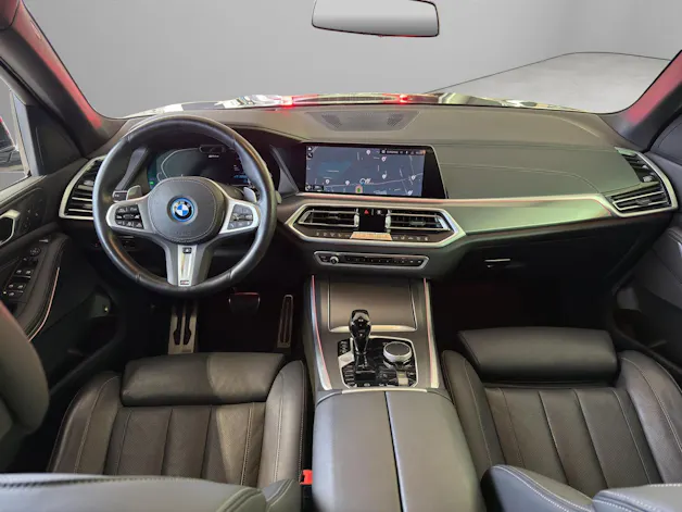 BMW X5 45e xDrive M-SportPaket
