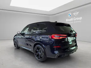 BMW X5  45e xDrive  M-SportPaket
