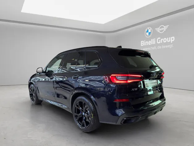 BMW X5  45e xDrive  M-SportPaket