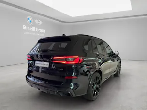 BMW X5  45e xDrive  M-SportPaket