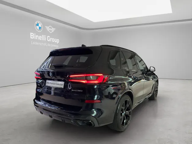 BMW X5  45e xDrive  M-SportPaket