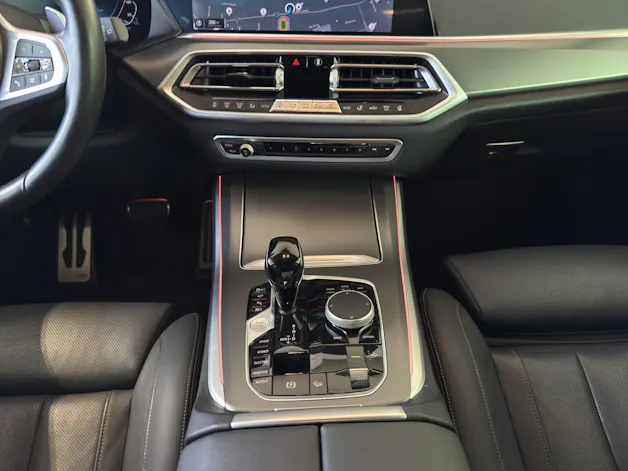 BMW X5  45e xDrive  M-SportPaket